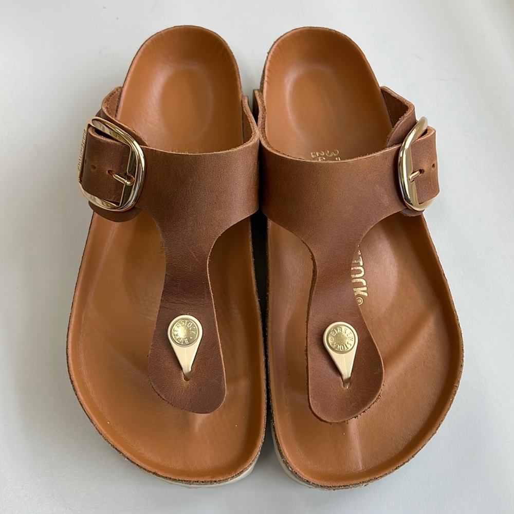 Birkenstock sandal